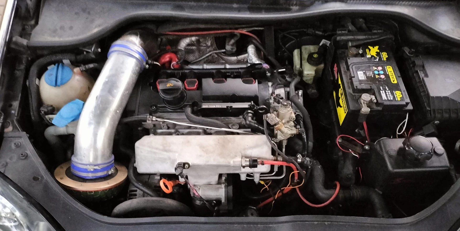 Mechanika pojazdowa – serwis samochodowy AXE MOTOR SERWIS Gdańsk